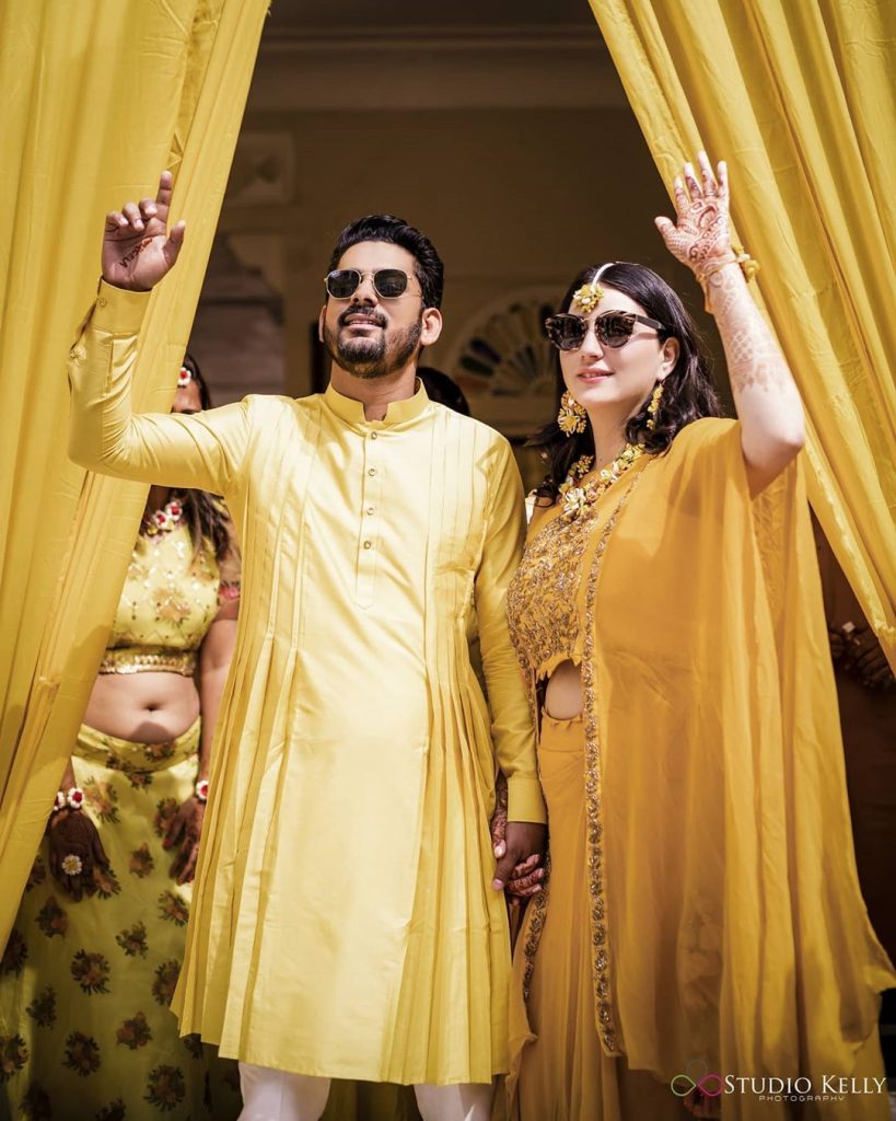 Groom dress for clearance haldi