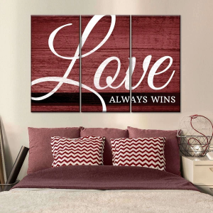 How to Choose Wall Art for Bedroom - Wish N Wed