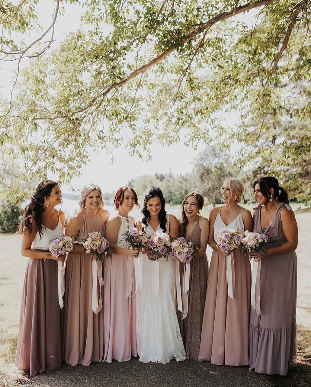 The Ultimate Guide to Choosing Bridesmaid Dress Color Wish N Wed