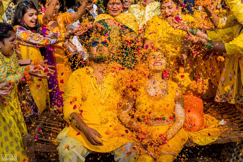 Laxmi Shashi Haldi