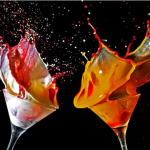mixology magic | creative wedding drinks | cocktails
