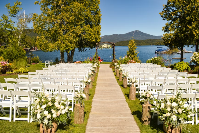destination wedding planning