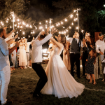 how do i make sure wedding guests have fun at my wedding