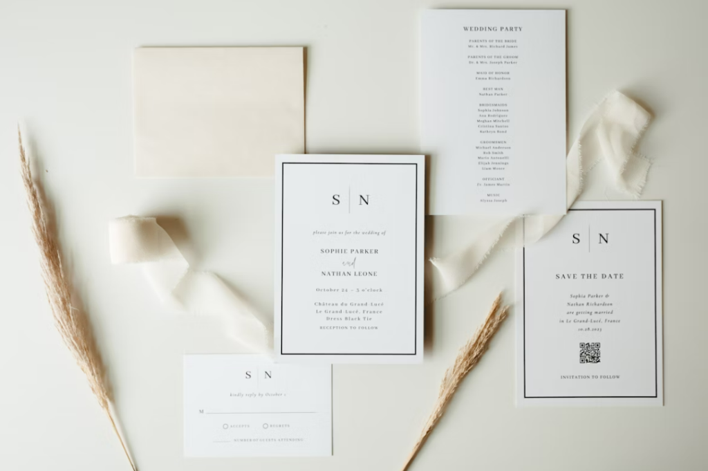 Save The Date Invitation Save The Date Invite | save the date invitation maker