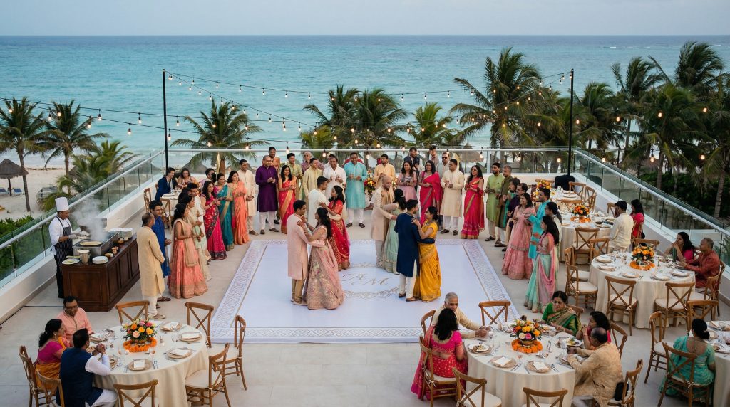 Destination beach wedding destination beach wedding