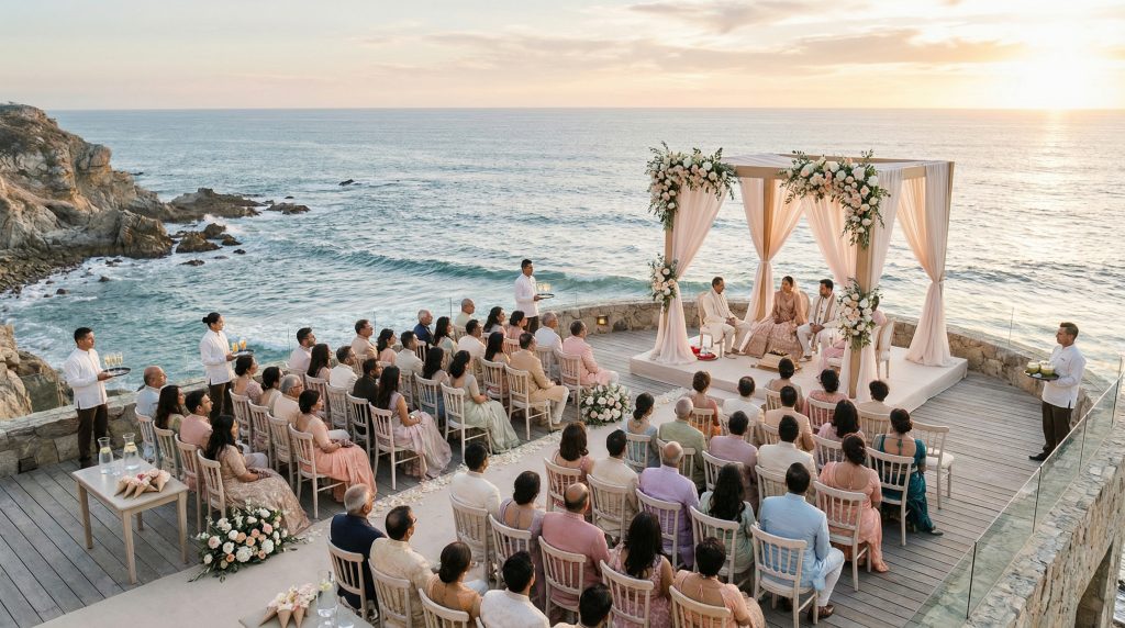 Indian Destination Beach Wedding destination beach wedding packages